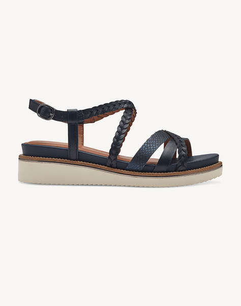 TAMARIS Sling Sandals