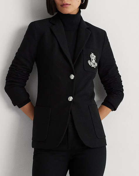 LAUREN RALPH LAUREN ANFISA-LINED-JACKET