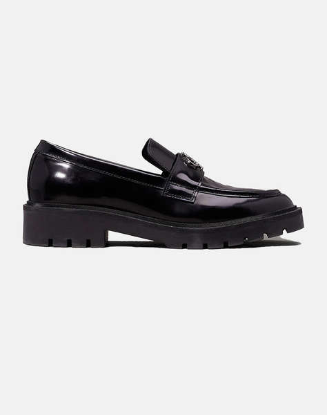 CALVIN KLEIN COMBAT LOAFER MG MTL