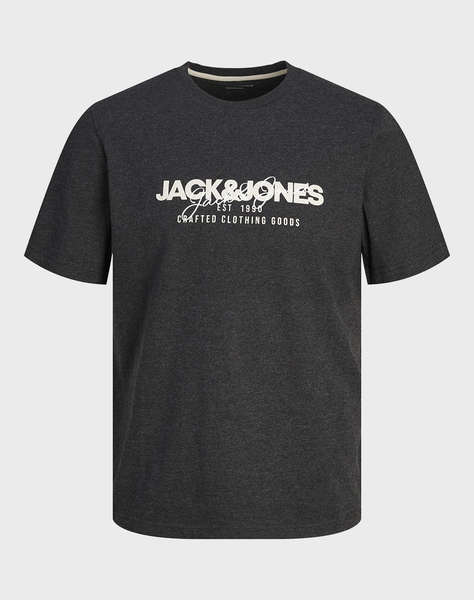 JACK&JONES JJALVIS TEE SS CREW NECK