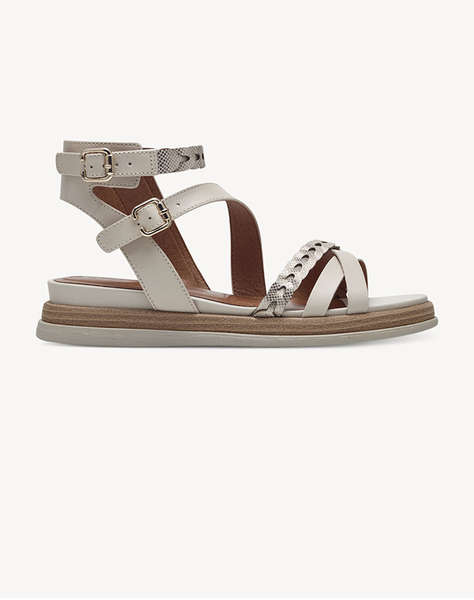 TAMARIS Sling Sandals