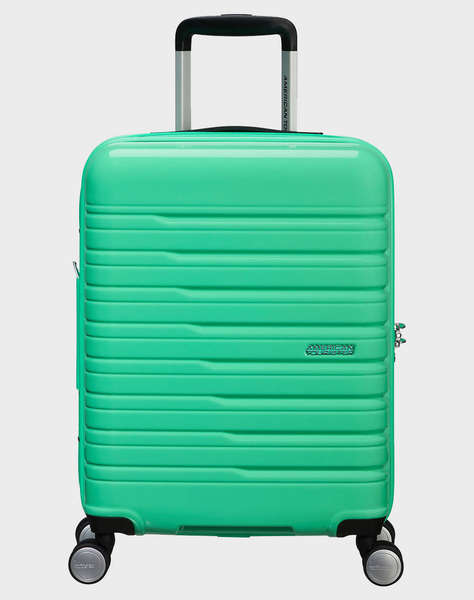 AMERICAN TOURISTER КУФАР FLASHLINE POP (Размери: 55 x 40 x 23 см)