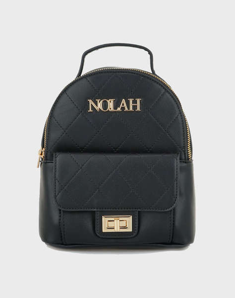 NOLAH BACKPACK (Размери: 24 x 20 x 12 см)