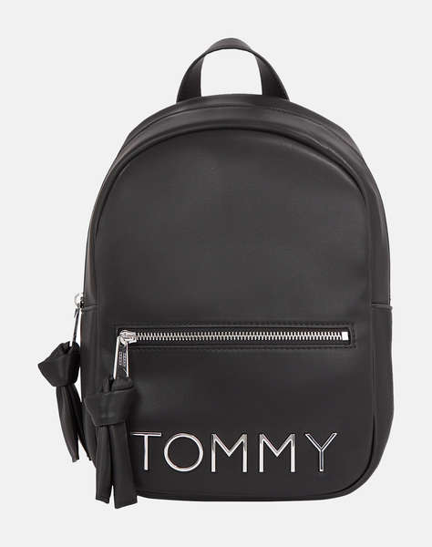 TOMMY JEANS TJW BOLD BACKPACK (Размери: 24 x 30 x 12 см