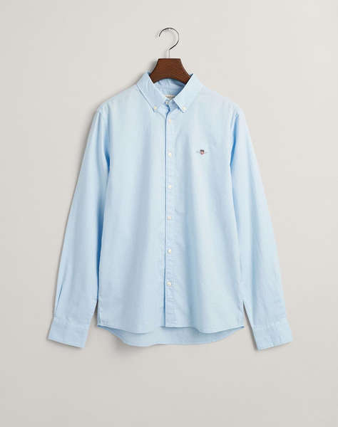 GANT РИЗА SHIELD OXFORD BD SHIRT