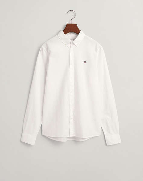 GANT РИЗА SHIELD OXFORD BD SHIRT