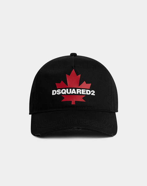 DSQUARED2 ШАПКА