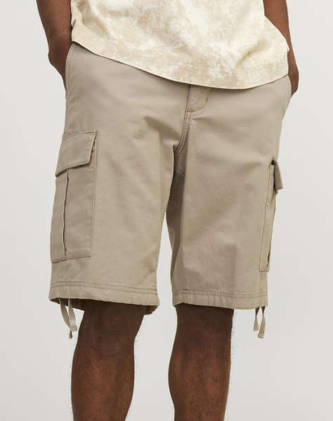 JACK&JONES JPSTCOLE BARKLEY JJCARGO SHORTS SN