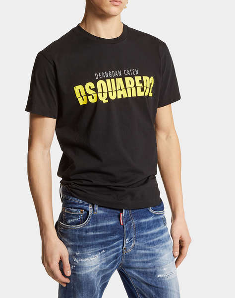 DSQUARED2 ТЕНИСКА