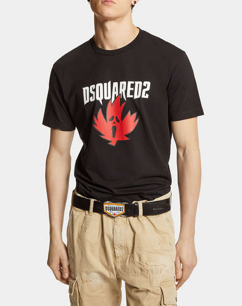 DSQUARED2 ТЕНИСКА