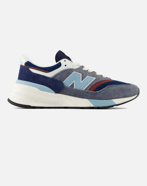 NEWBALANCE 997R - КЛАСИЧЕСКИ ОБУВКИ