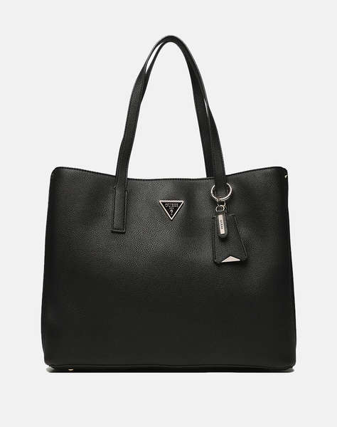 GUESS MERIDIAN GIRLFRIEND TOTE ЧАНТА ЗА ЖЕНИ