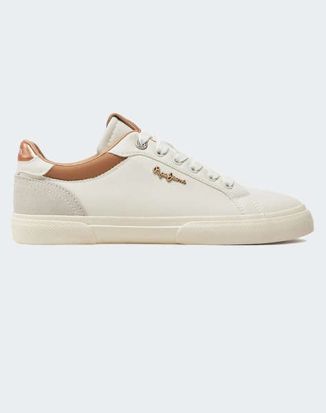 PEPE JEANS DROP 1 KENTON COURT W SNEAKERS ОБУВКИ ЗА ЖЕНИ