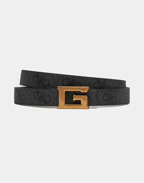 GUESS NOREEN ADJ & REV PANT BELT H20 ДАМСКИ КОЛАН