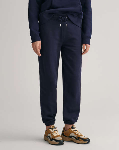 GANT СПОРТНИ ПАНТАЛОНИ REL SHIELD SWEATPANTS