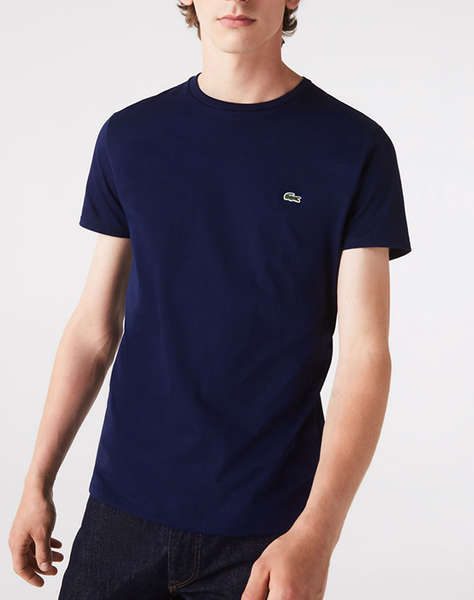 LACOSTE МЪЖКА ТЕНИСКА TEE-SHIRT