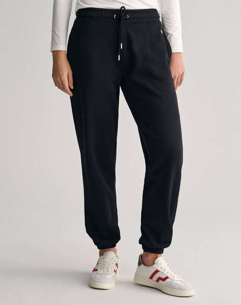 GANT СПОРТНИ ПАНТАЛОНИ REL SHIELD SWEATPANTS