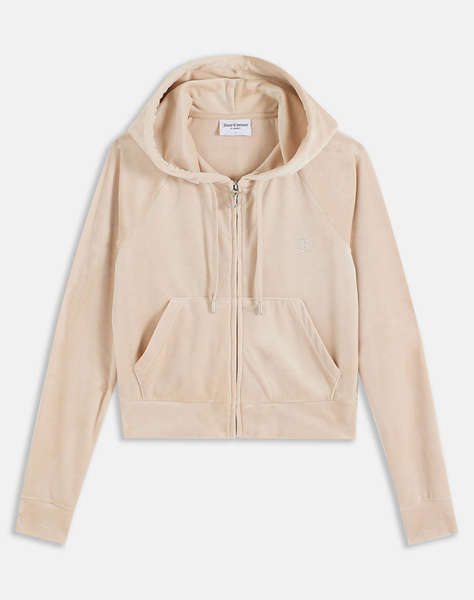 JUICY COUTURE MADISON HOODIE