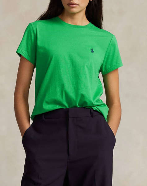 RALPH LAUREN NEW RLTPP-SHORT SLEEVE-T-SHIRT