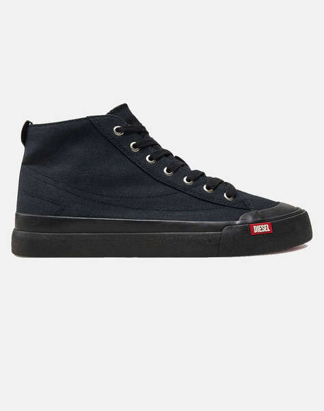 DIESEL S-ATHOS MID SNEAKERS