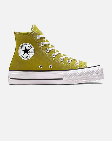 CONVERSE CHUCK TAYLOR ALL STAR LIFT PLATFORM