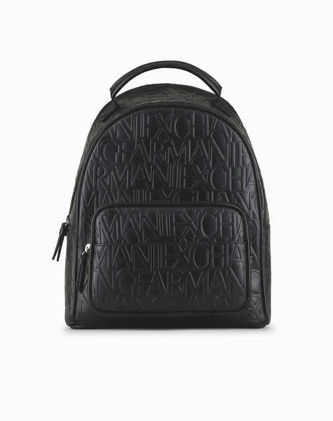 ARMANI EXCHANGE WOMAN''S BACKPACK M (Размери: 30.5 x 25 x 11 см.)