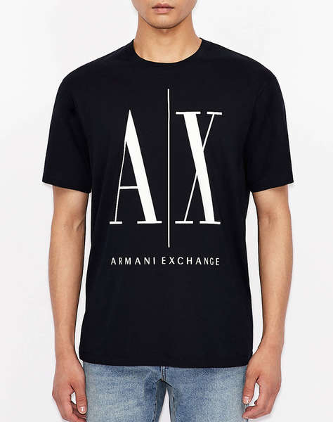 ARMANI EXCHANGE T-SHIRT