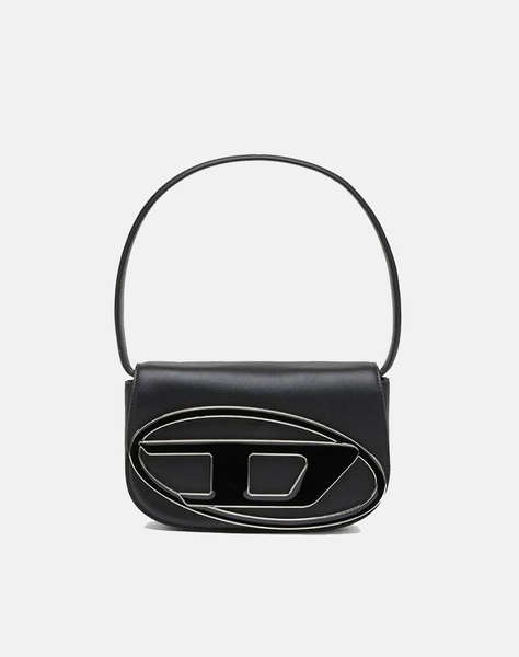 DIESEL 1DR shoulder bag (Размери: 20 x 15 x 5 см)