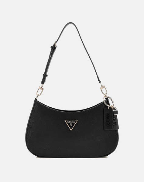 GUESS NOELLE TOP ZIP SHOULDER BAG ДАМСКА ЧАНТА