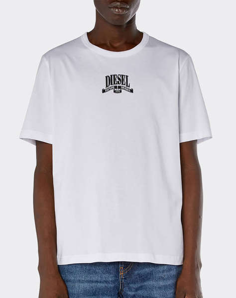 DIESEL T-ADJUST-K10 T-SHIRT