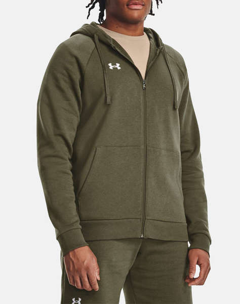 UNDER ARMOUR UA Rival Fleece FZ Hoodie