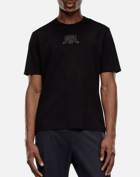 DIESEL T-MADJUST-K1 T-SHIRT