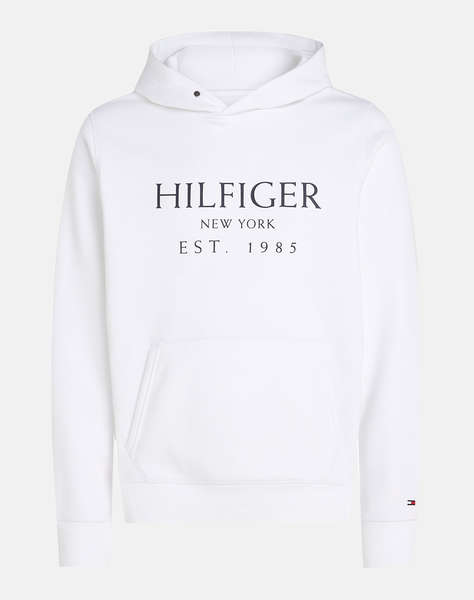 TOMMY HILFIGER BIG HILFIGER HOODY