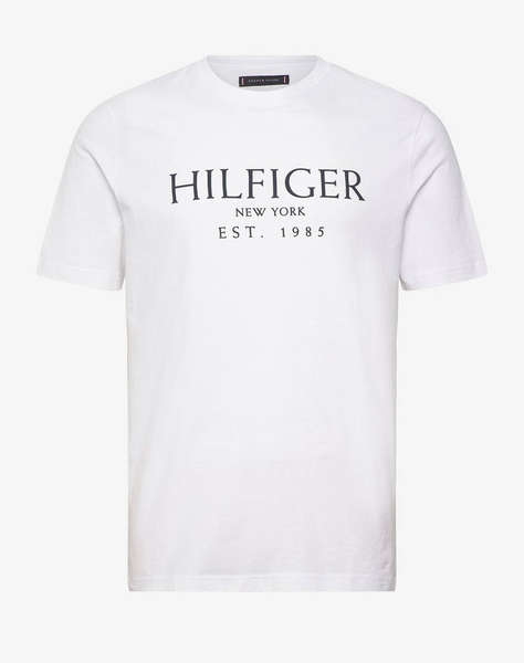 TOMMY HILFIGER BIG HILFIGER TEE