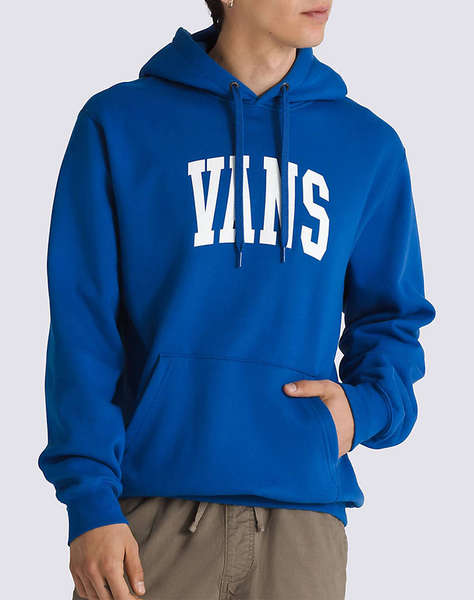 VANS VANS ARCHED PULLOVER