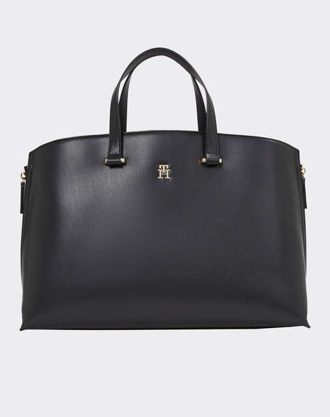 TOMMY HILFIGER TH MODERN TOTE (Размери: 42 x 16 x 27 см.)