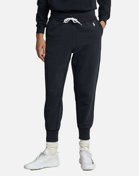 RALPH LAUREN PO SWEATPANT-ANKLE-PANT