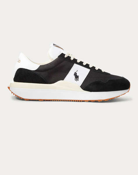 RALPH LAUREN TRAIN 89 PP-SNEAKERS-LOW TOP LACE