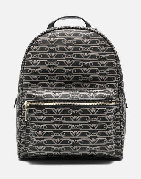 EMPORIO ARMANI BACKPACK (Размери: 16.5 x 20 x 9 см.)