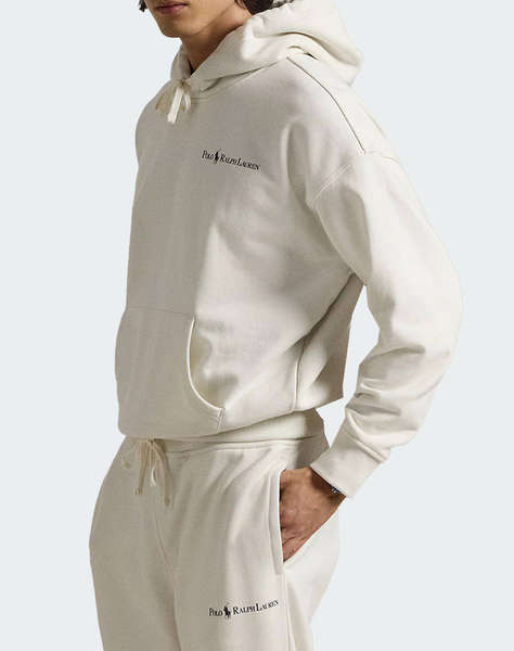 RALPH LAUREN LSPOHOODM1-LONG SLEEVE-SWEATSHIRT