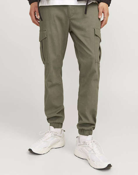 JACK&JONES JPSTMARCO JJJOE CUFFED AKM