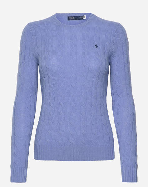 RALPH LAUREN JULIANNA-PULLOVER