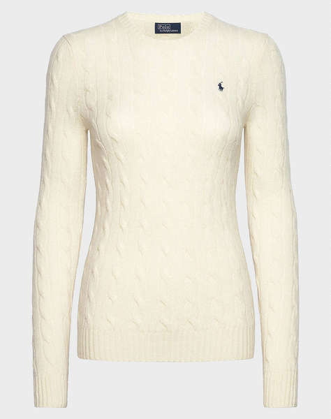 RALPH LAUREN JULIANNA-PULLOVER