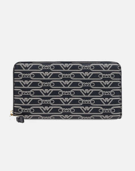 EMPORIO ARMANI WALLET (Размери: 20 x 10 см.)