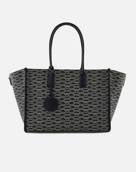 EMPORIO ARMANI SHOPPING BAG (Размери: 51 x 27 x 17 см.)