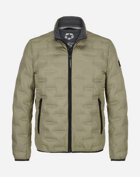 MILESTONE Salvio Textil Jacket