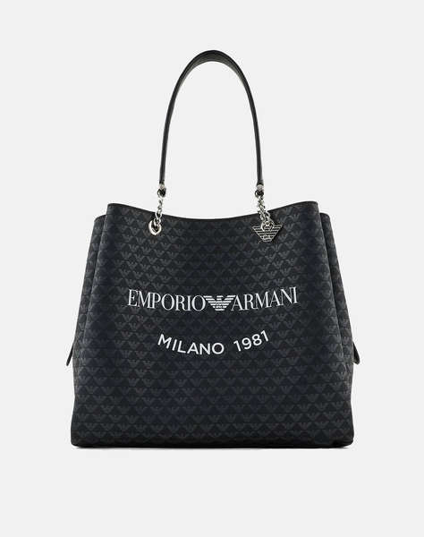 EMPORIO ARMANI WOMEN''S TOTE BAG (Размери: 31 x 24 x 18.5 см.)