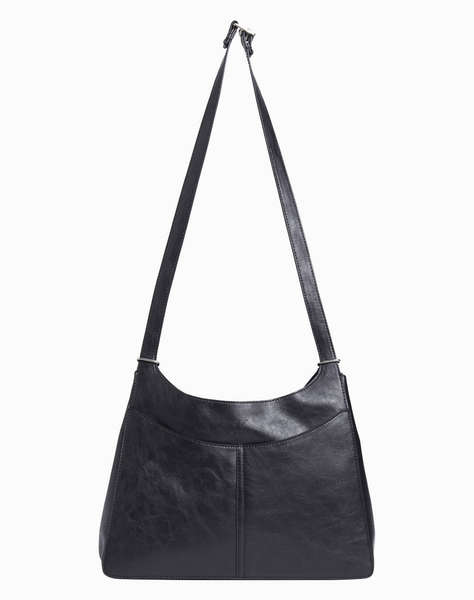 CALVIN KLEIN CONVERTIBLE SHOULDER BAG32 PU (Размери: 31 x 21 x 14 см)