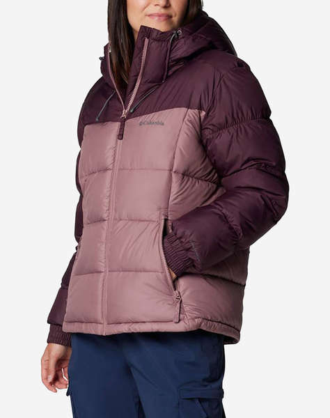 COLUMBIA Дамско яке Pike Lake™ II Insulated Jacket