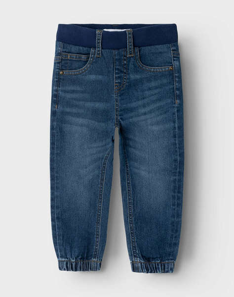 NAME IT NMMBEN ROUND JEANS 4271-IS TB